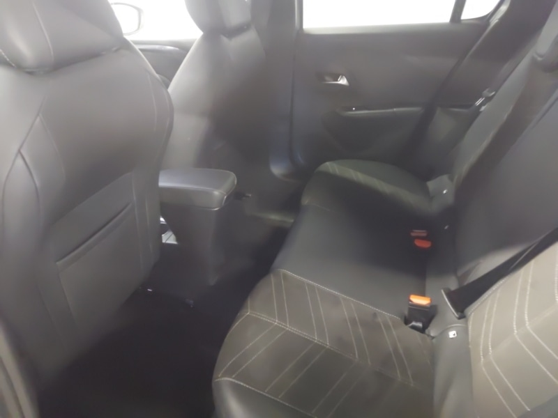 Used Vauxhall Corsa 2023 for sale - 77777242: Photo 6