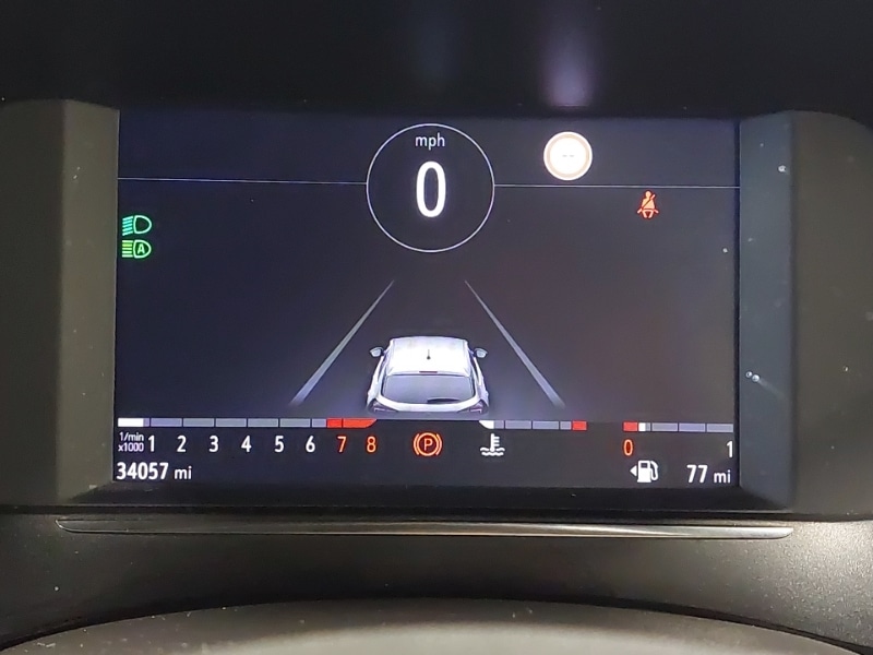 Used Vauxhall Corsa 2023 for sale - 77777242: Photo 7