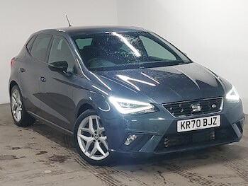2020 - 1.0 TSI 115 FR [EZ] 5dr