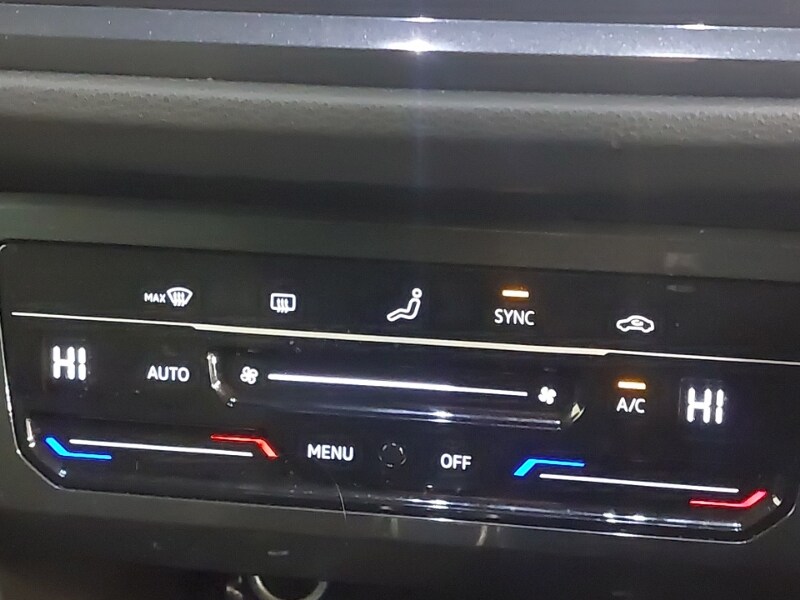 Used Volkswagen Tiguan 2021 for sale - 76816161: Photo 14