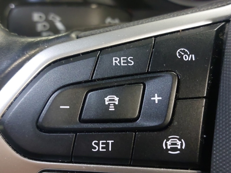 Used Volkswagen Tiguan 2021 for sale - 76816161: Photo 15