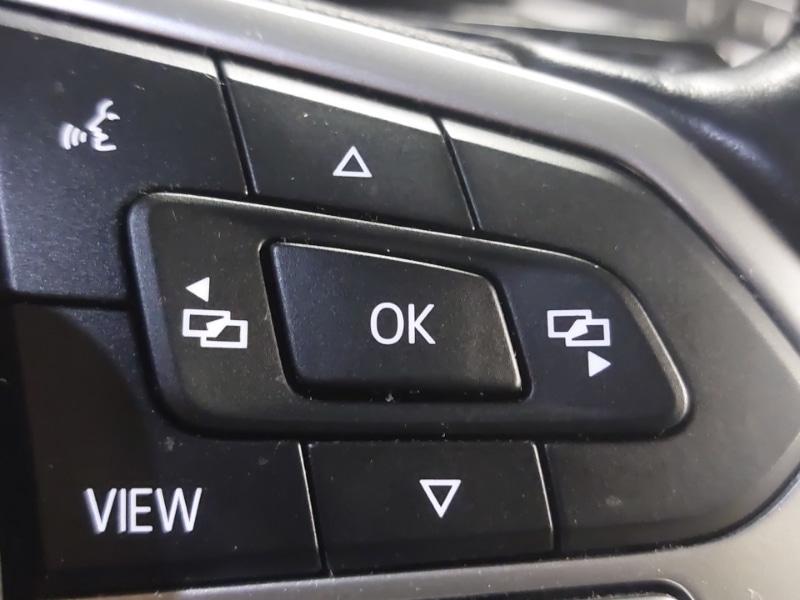 Used Volkswagen Tiguan 2021 for sale - 76816161: Photo 16