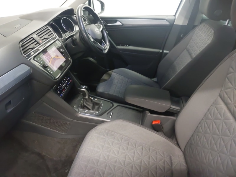 Used Volkswagen Tiguan 2021 for sale - 76816161: Photo 5