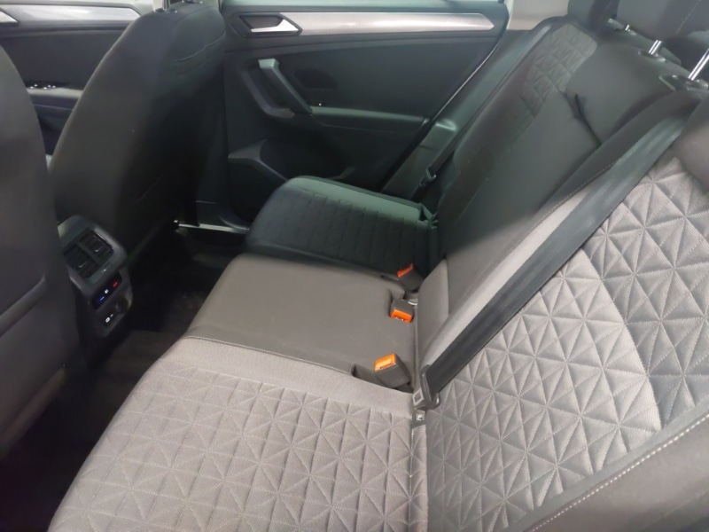 Used Volkswagen Tiguan 2021 for sale - 76816161: Photo 6