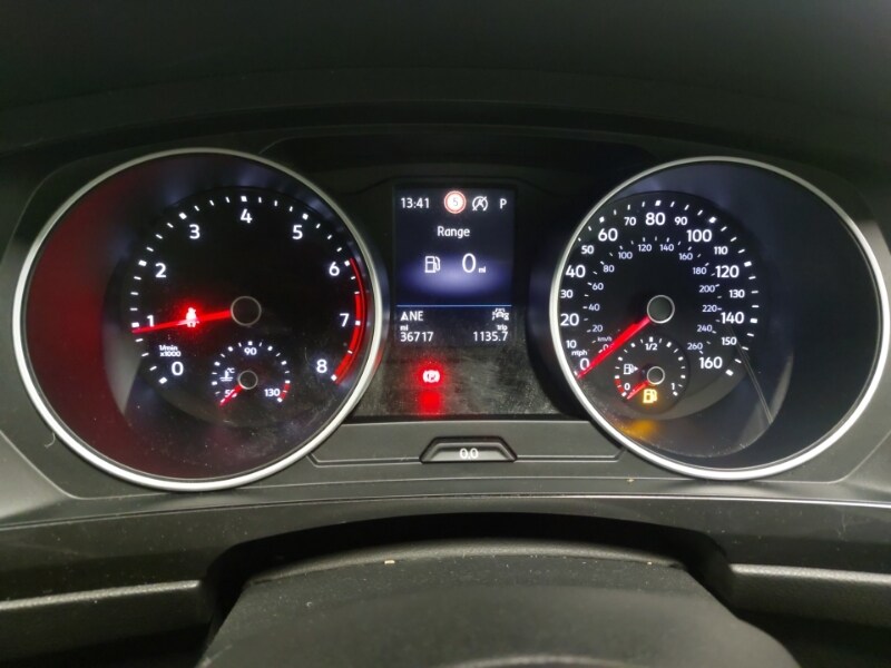 Used Volkswagen Tiguan 2021 for sale - 76816161: Photo 7