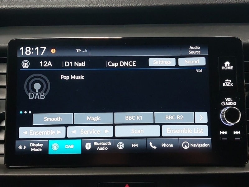 Used Honda Jazz 2021 for sale - 76785499: Photo 16