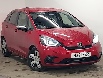 2021 - 1.5 i-MMD Hybrid EX 5dr eCVT