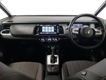 Used Honda Jazz 2021 for sale - 76785499: Photo