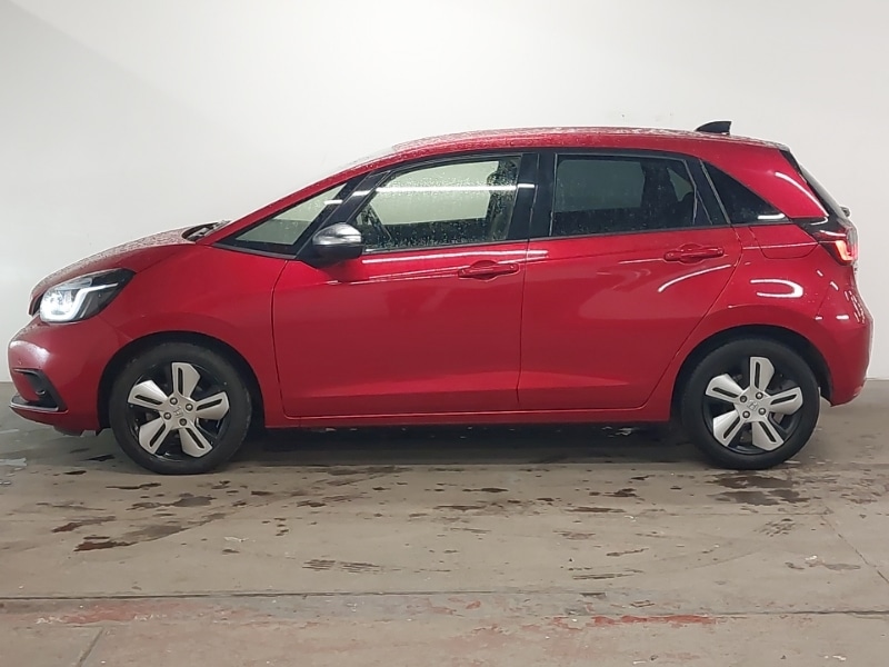 Used Honda Jazz 2021 for sale - 76785499: Photo 4