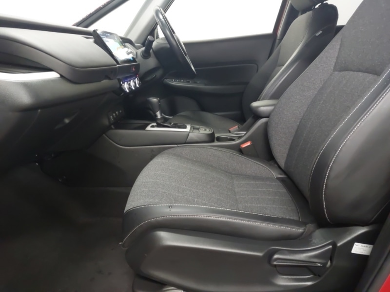 Used Honda Jazz 2021 for sale - 76785499: Photo 5