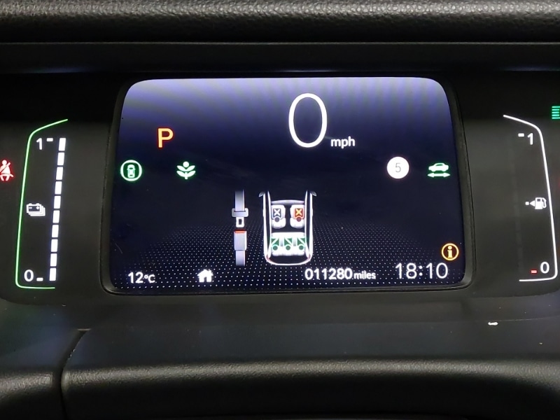 Used Honda Jazz 2021 for sale - 76785499: Photo 7