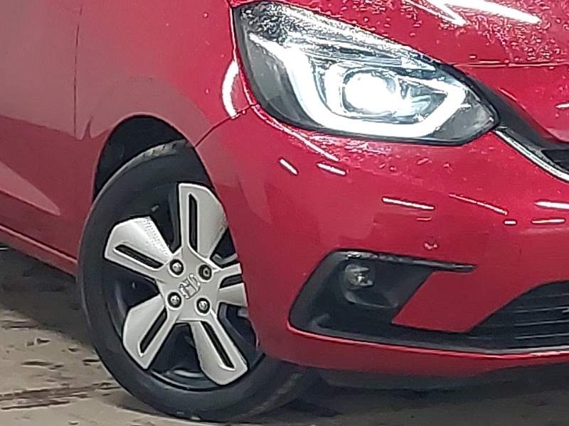 Used Honda Jazz 2021 for sale - 76785499: Photo 9