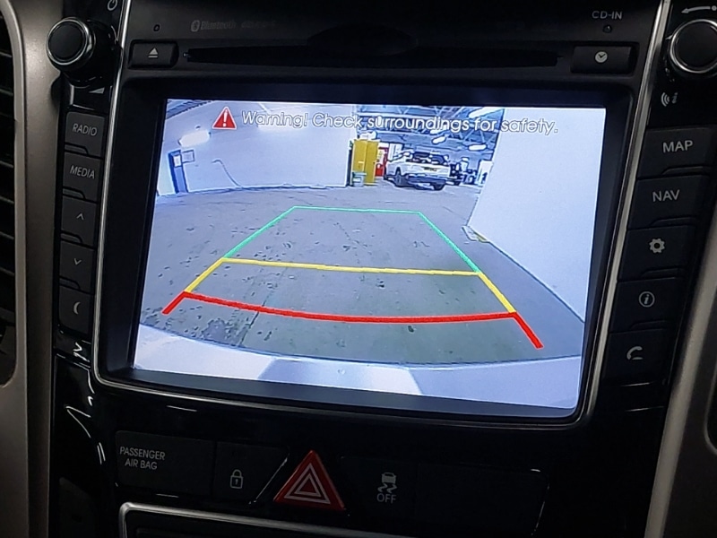 Used Hyundai i30 2016 for sale - 76471637: Photo 10