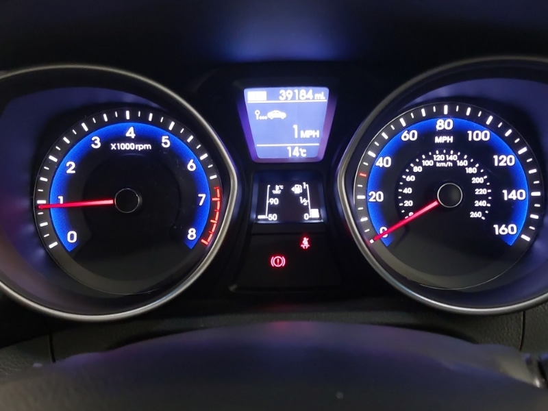 Used Hyundai i30 2016 for sale - 76471637: Photo 11