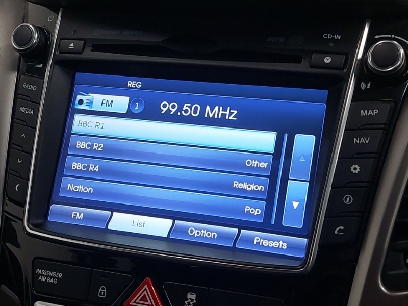 Used Hyundai i30 2016 for sale - 76471637: Photo 15