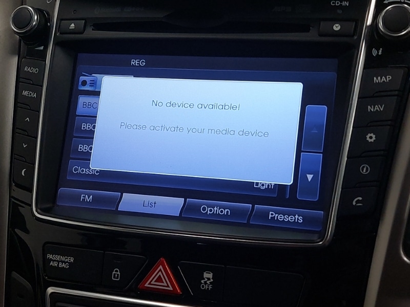 Used Hyundai i30 2016 for sale - 76471637: Photo 16