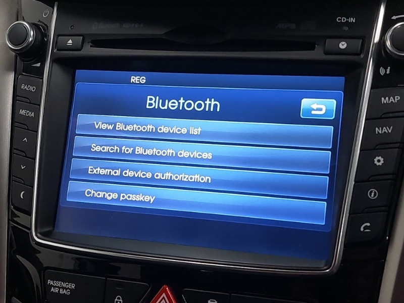 Used Hyundai i30 2016 for sale - 76471637: Photo 17