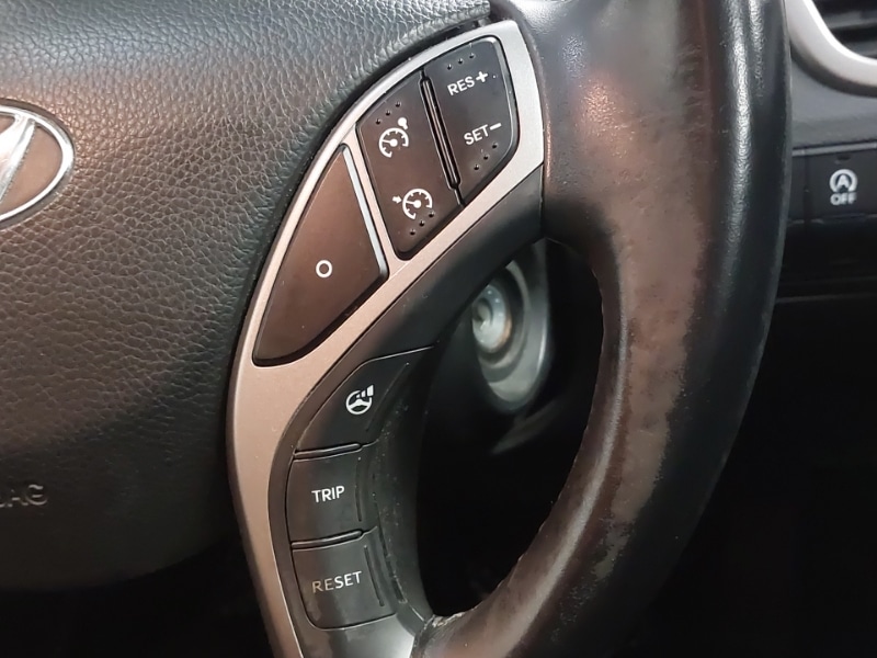 Used Hyundai i30 2016 for sale - 76471637: Photo 19