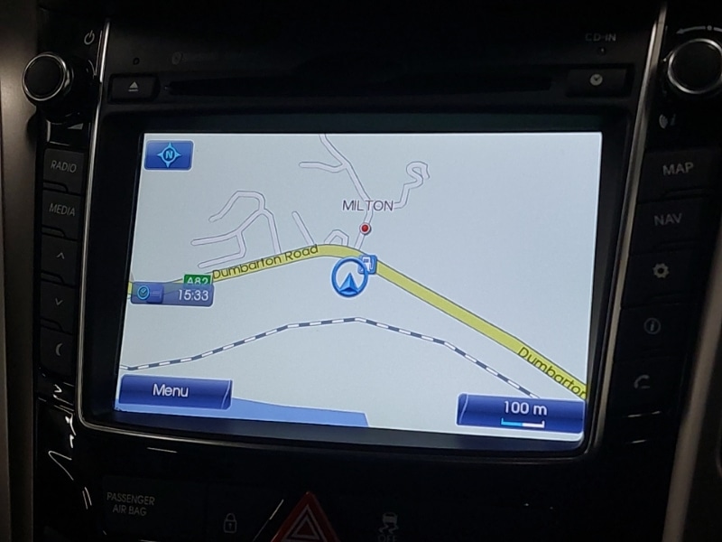 Used Hyundai i30 2016 for sale - 76471637: Photo 7