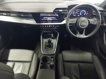 Used Audi A3 2023 for sale - 78585329: Photo