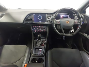 Used SEAT Leon 2019 for sale - 76683794: Photo