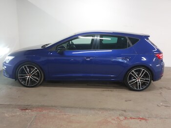 Used SEAT Leon 2019 for sale - 76683794: Photo