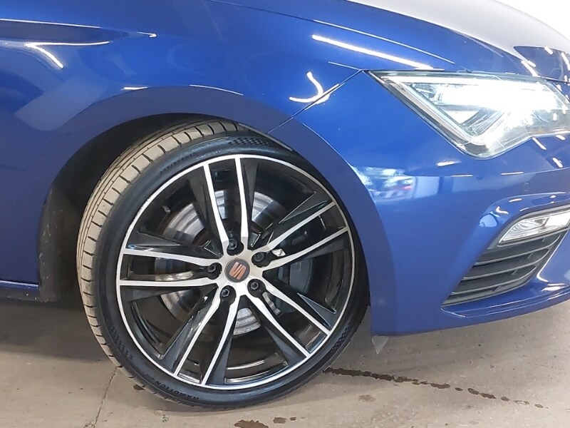 Used SEAT Leon 2019 for sale - 76683794: Photo 9