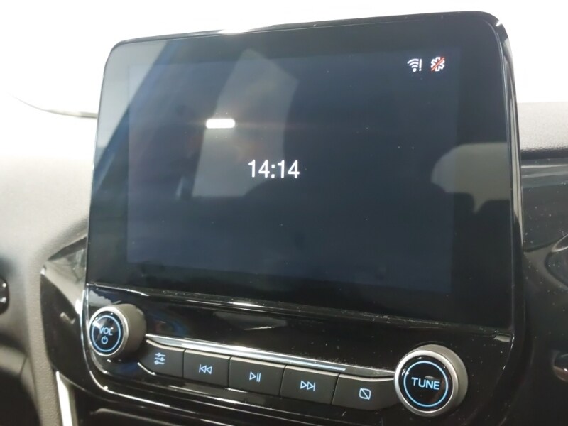 Used Ford Fiesta 2019 for sale - 78079677: Photo 10