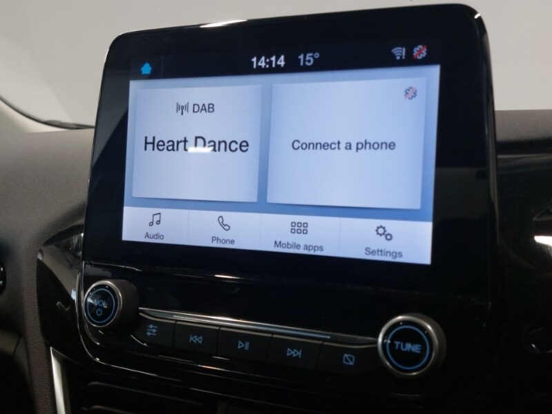 Used Ford Fiesta 2019 for sale - 78079677: Photo 11