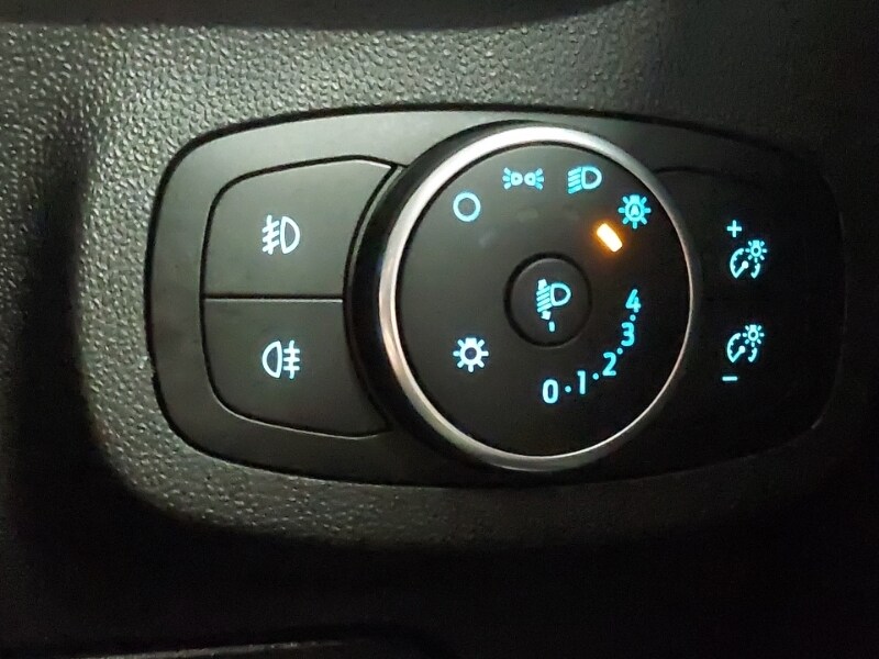 Used Ford Fiesta 2019 for sale - 78079677: Photo 14