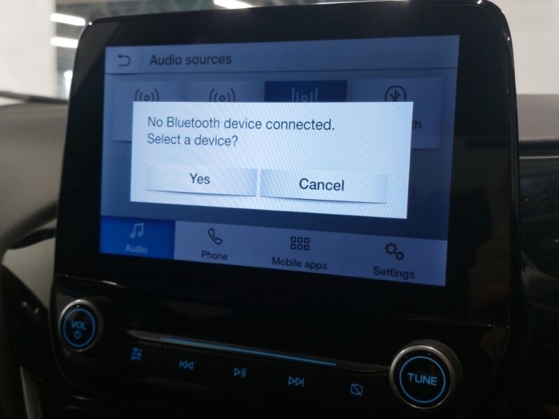 Used Ford Fiesta 2019 for sale - 78079677: Photo 16