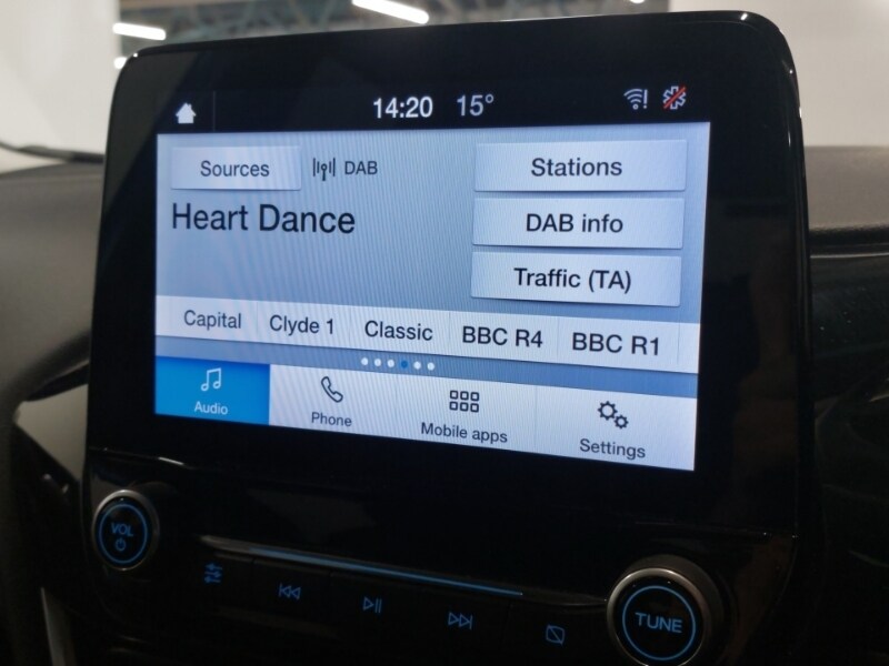 Used Ford Fiesta 2019 for sale - 78079677: Photo 17