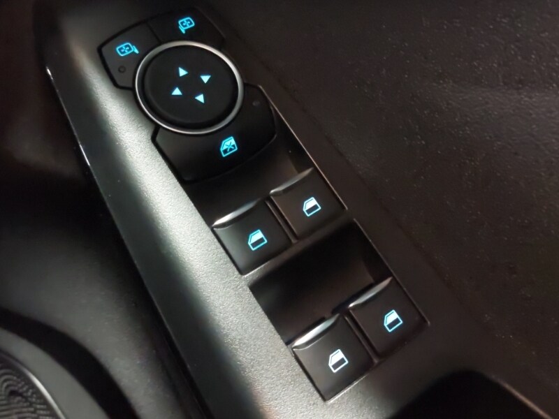 Used Ford Fiesta 2019 for sale - 78079677: Photo 19