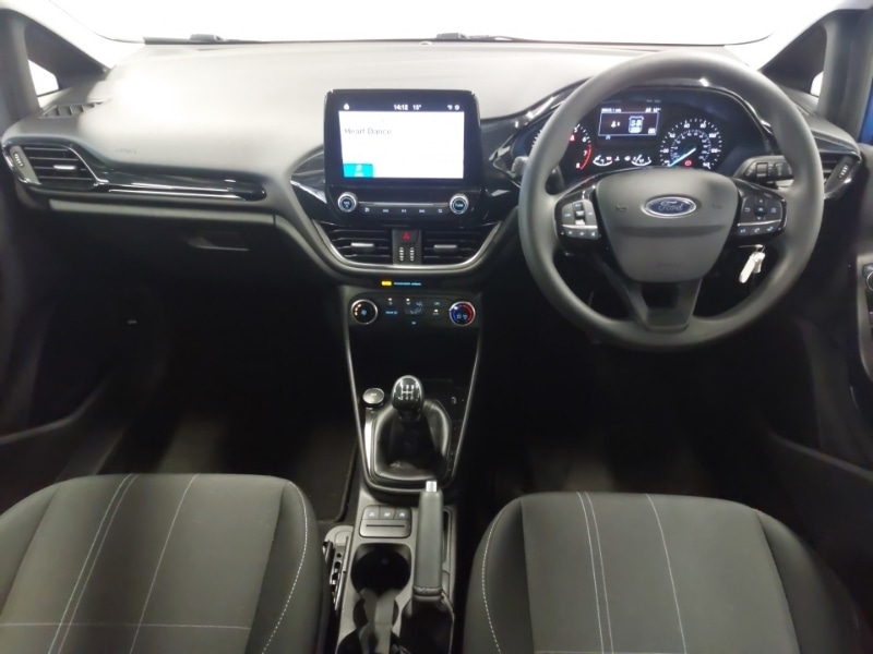 Used Ford Fiesta 2019 for sale - 78079677: Photo 2