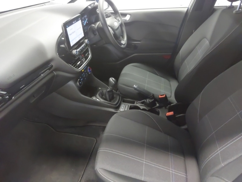 Used Ford Fiesta 2019 for sale - 78079677: Photo 5