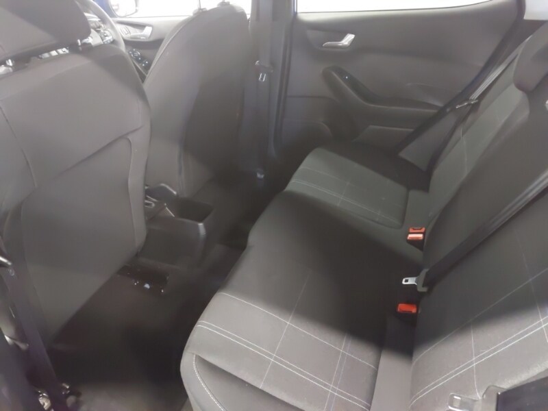 Used Ford Fiesta 2019 for sale - 78079677: Photo 6