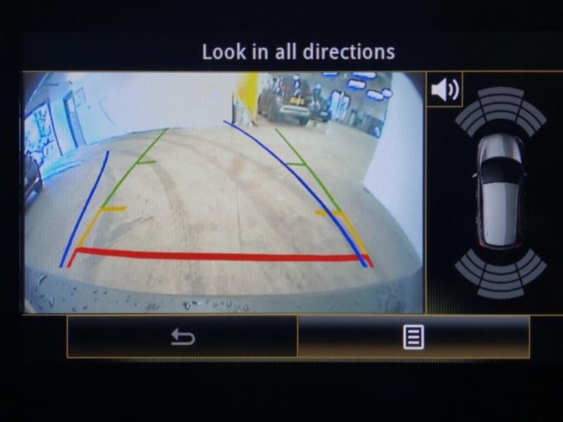 Used Renault Kadjar 2019 for sale - 77767284: Photo 10