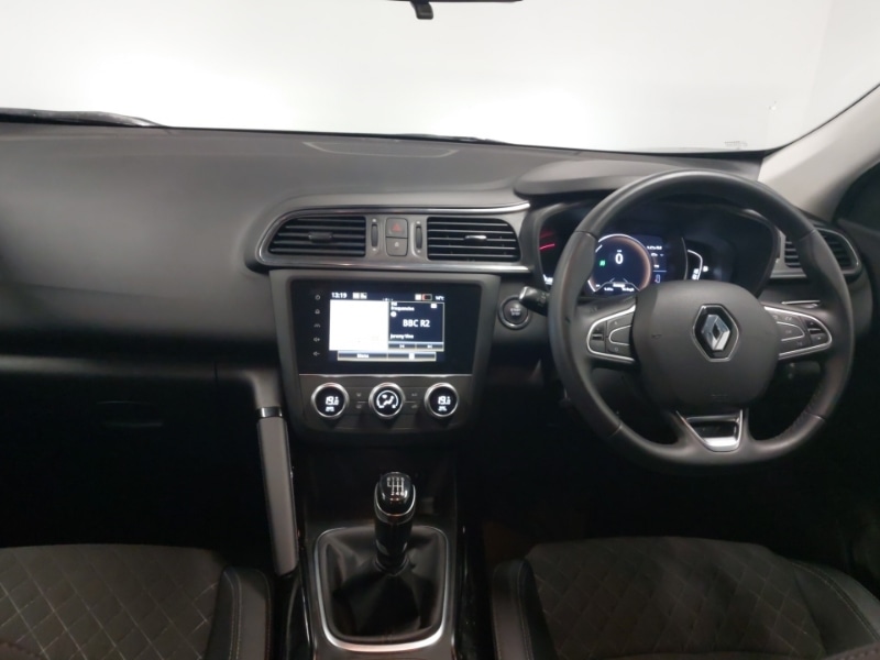 Used Renault Kadjar 2019 for sale - 77767284: Photo 2