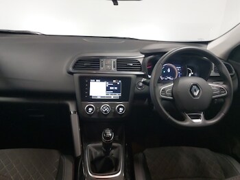 Used Renault Kadjar 2019 for sale - 77767284: Photo