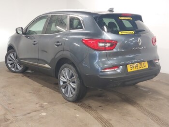Used Renault Kadjar 2019 for sale - 77767284: Photo