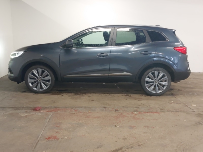 Used Renault Kadjar 2019 for sale - 77767284: Photo 4