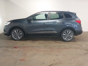 Used Renault Kadjar 2019 for sale - 77767284: Photo
