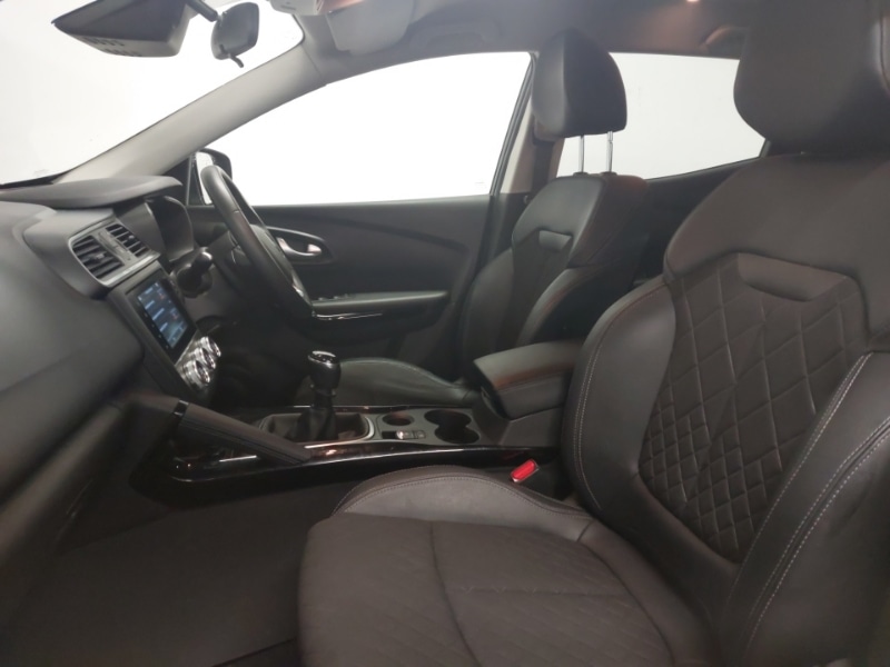 Used Renault Kadjar 2019 for sale - 77767284: Photo 5