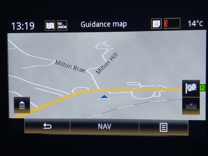 Used Renault Kadjar 2019 for sale - 77767284: Photo 7