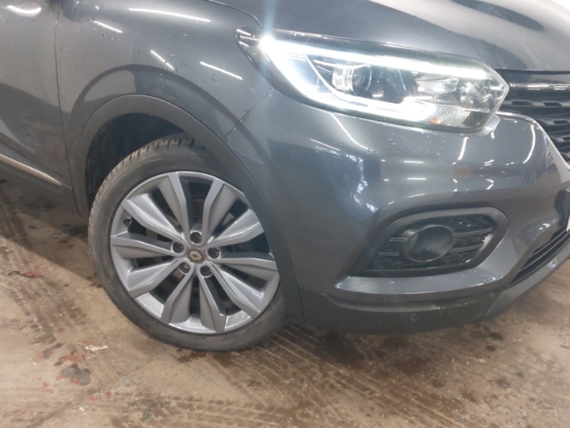 Used Renault Kadjar 2019 for sale - 77767284: Photo 9