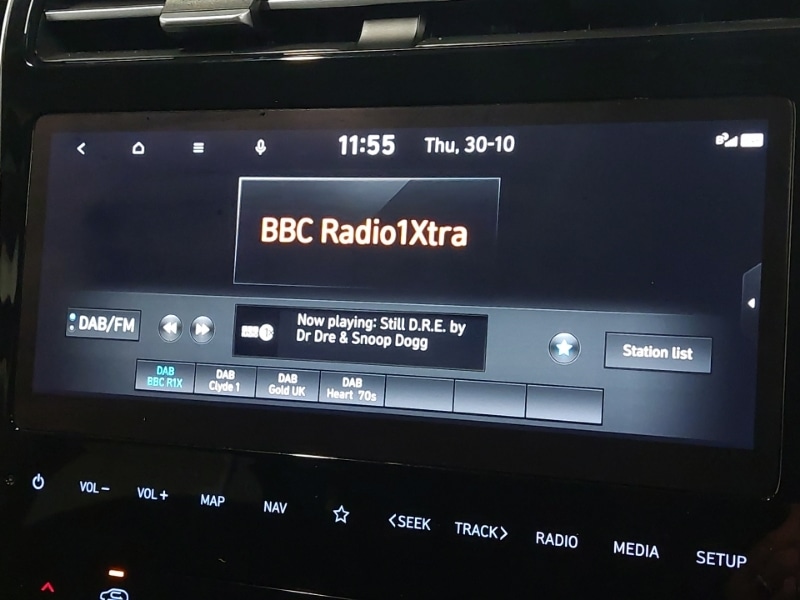 Used Hyundai TUCSON 2021 for sale - 76498244: Photo 15