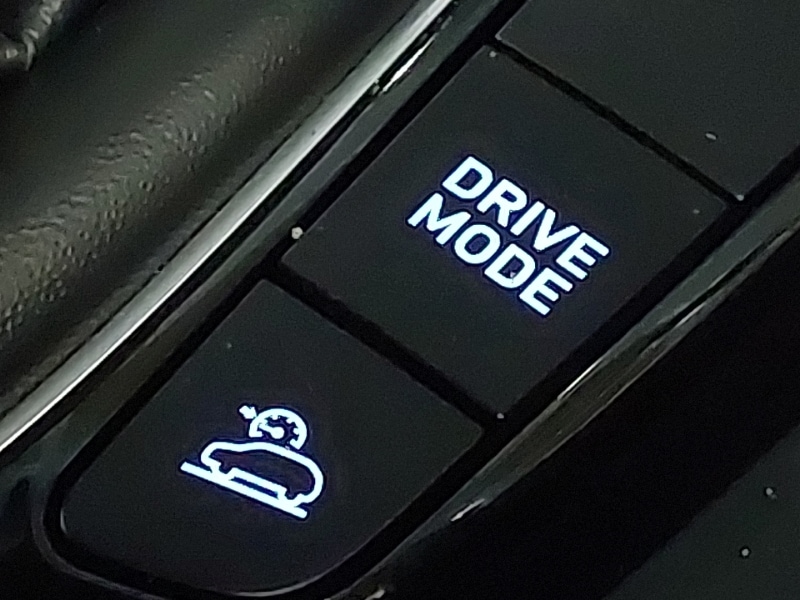 Used Hyundai TUCSON 2021 for sale - 76498244: Photo 16