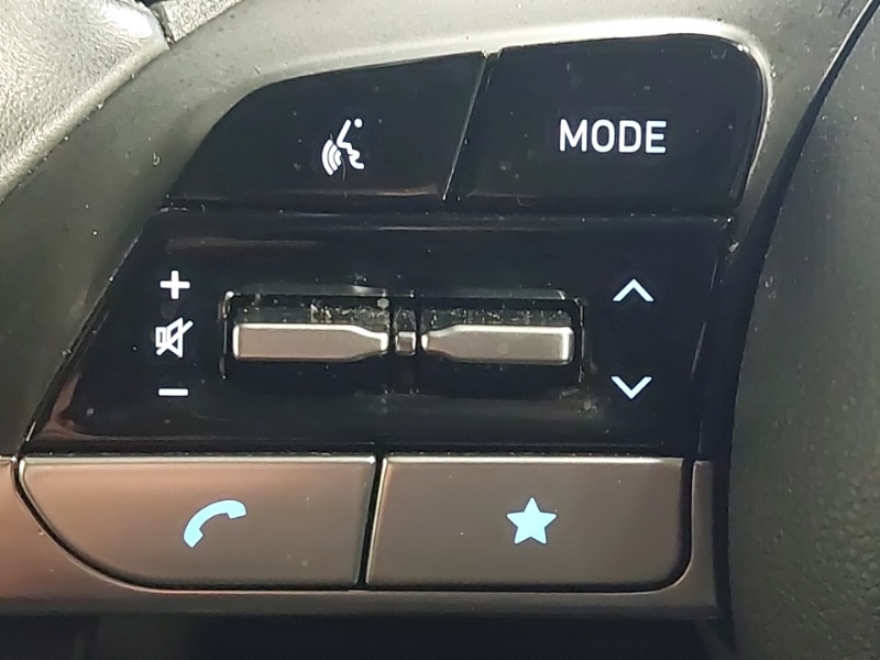 Used Hyundai TUCSON 2021 for sale - 76498244: Photo 18