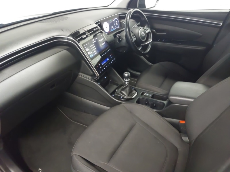 Used Hyundai TUCSON 2021 for sale - 76498244: Photo 5