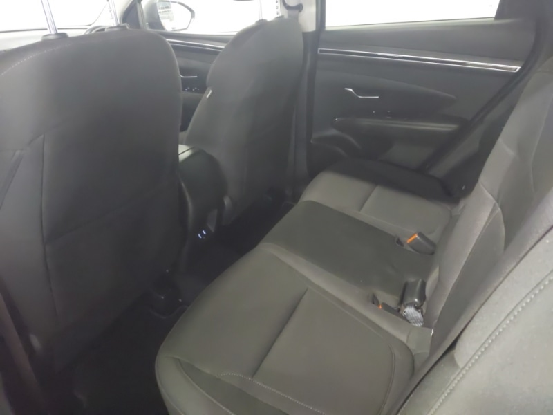 Used Hyundai TUCSON 2021 for sale - 76498244: Photo 6